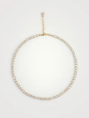 Tennis Necklace
