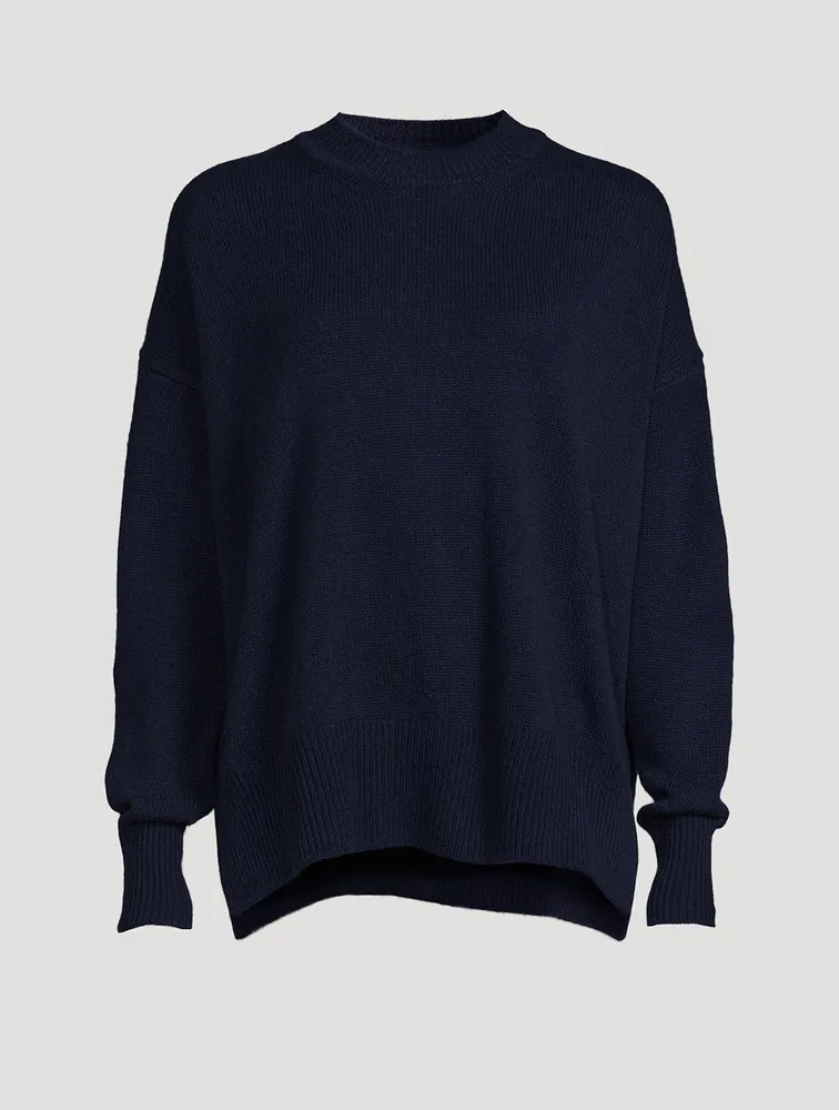 Cashmere Sweater
