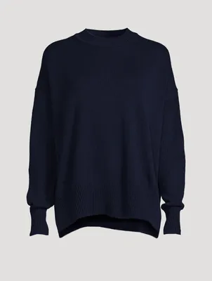 Cashmere Sweater
