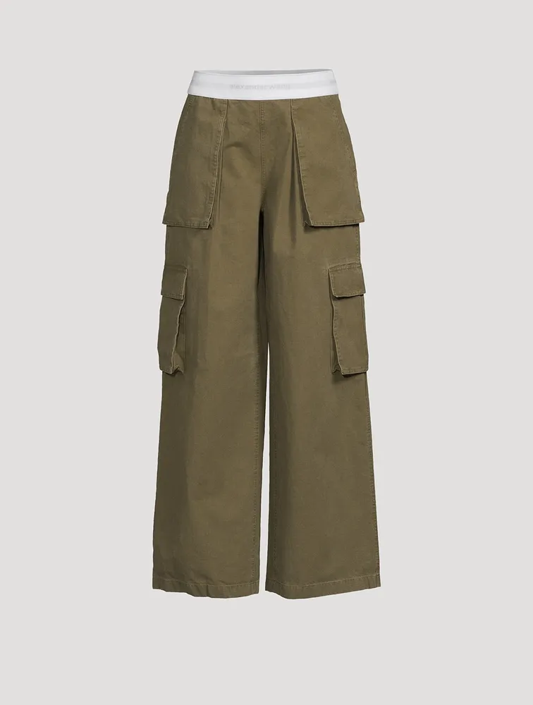 Cargo Pants