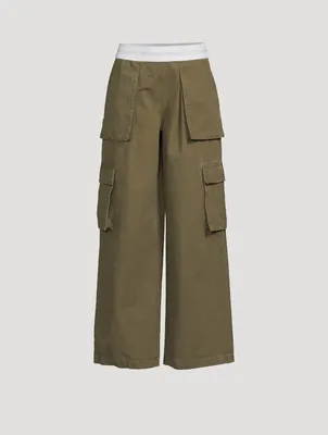 Cargo Pants