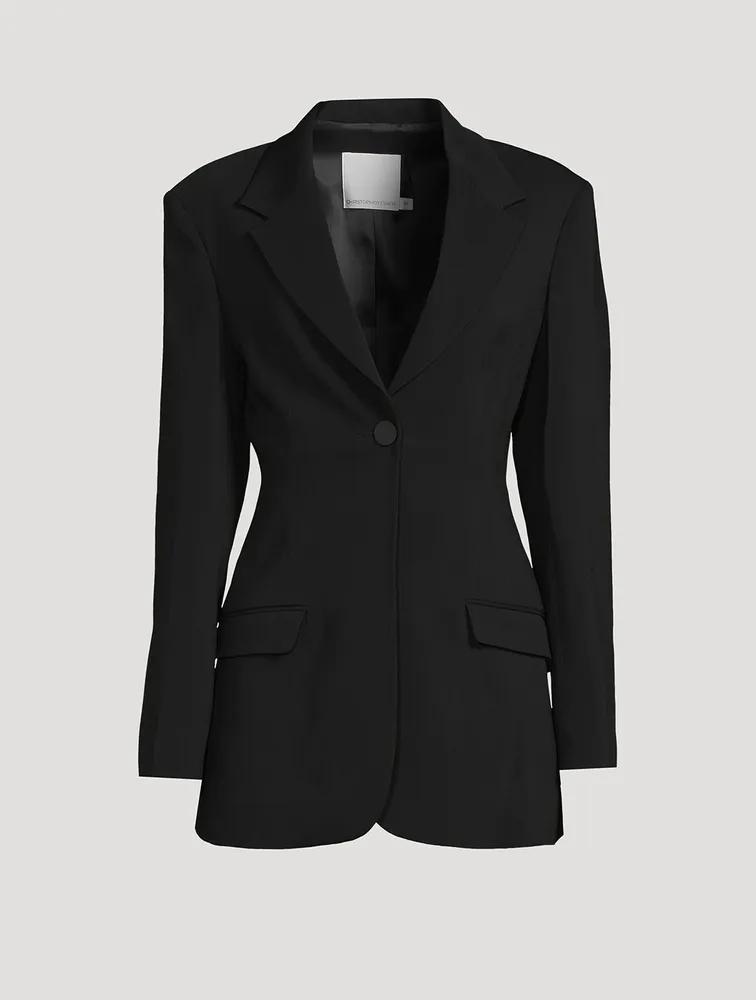 Redux Contoured Blazer