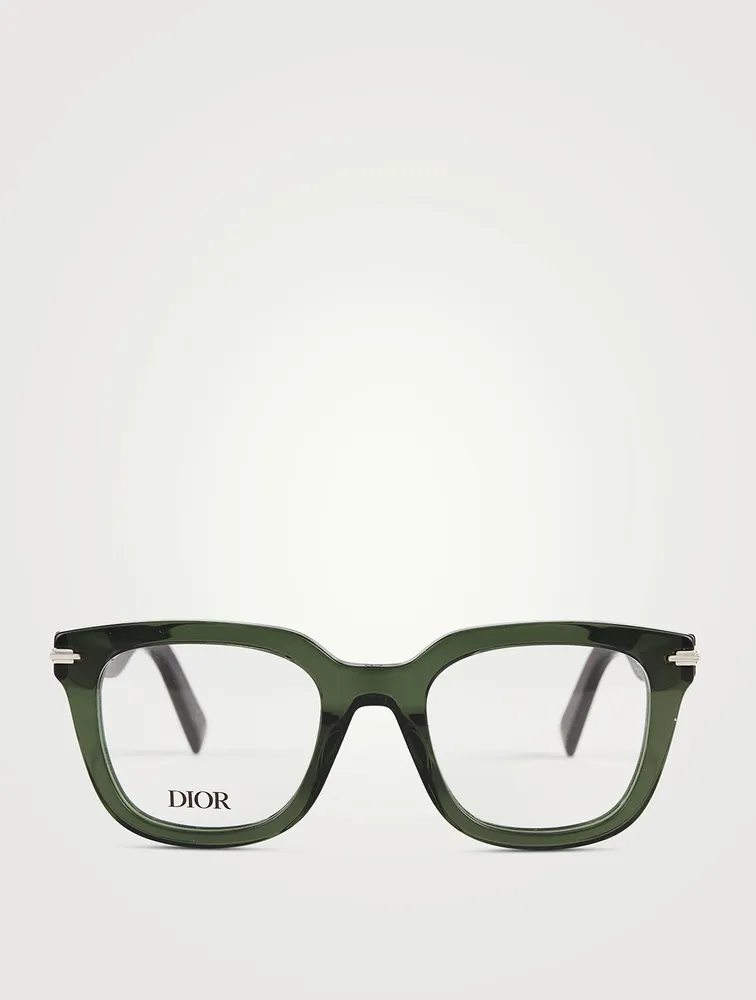 DiorBlackSuitO S10I Eyeglasses