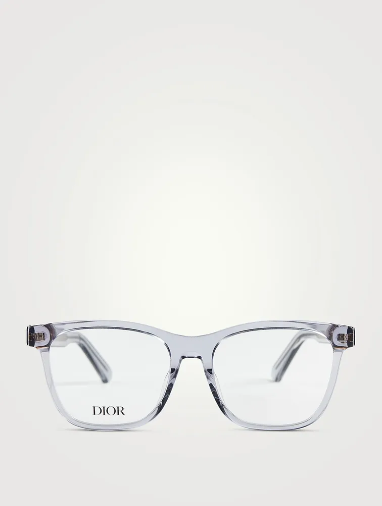 DiorSpiritO S41 Rectangular Optical Glasses