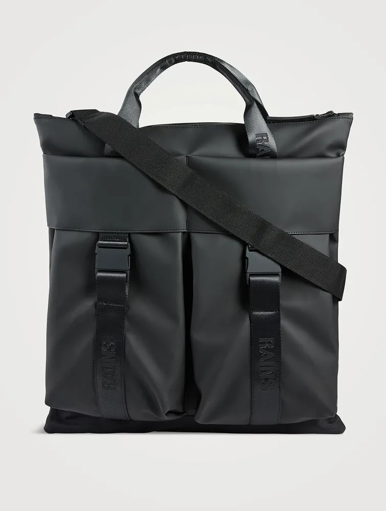 Trail Tote Bag
