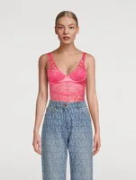 Lace Bodysuit