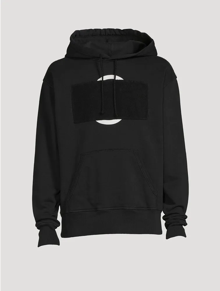 Cotton Hoodie