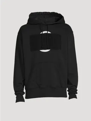 Cotton Hoodie