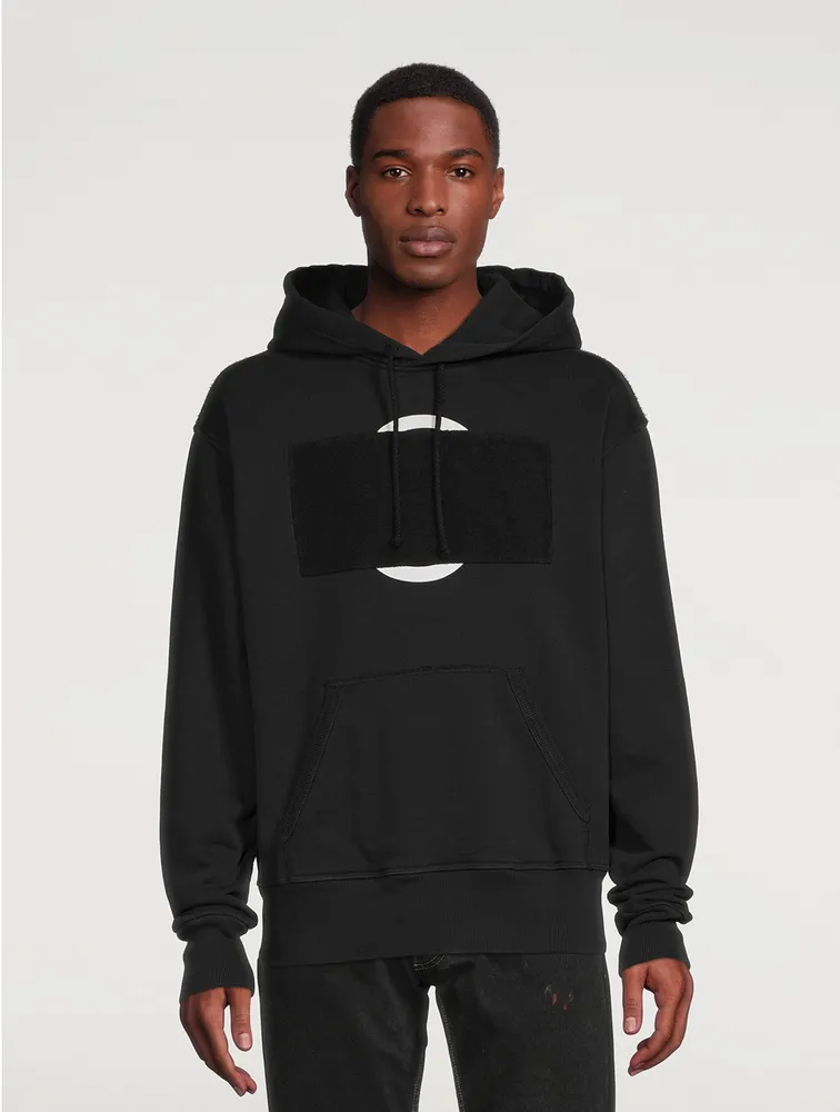 Cotton Hoodie