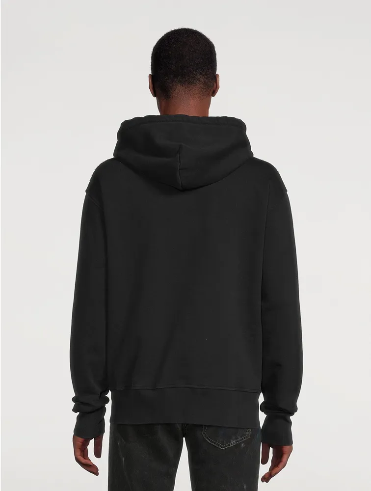 Cotton Hoodie
