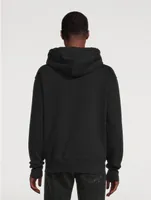 Cotton Hoodie