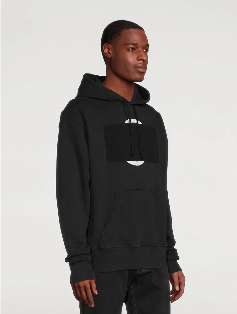 Cotton Hoodie