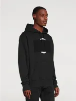 Cotton Hoodie