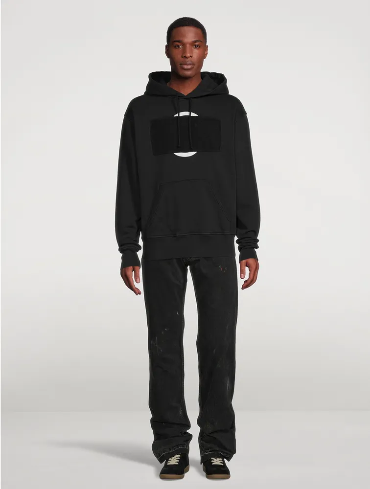 Cotton Hoodie