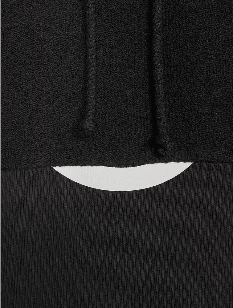 Cotton Hoodie