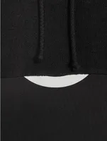 Cotton Hoodie