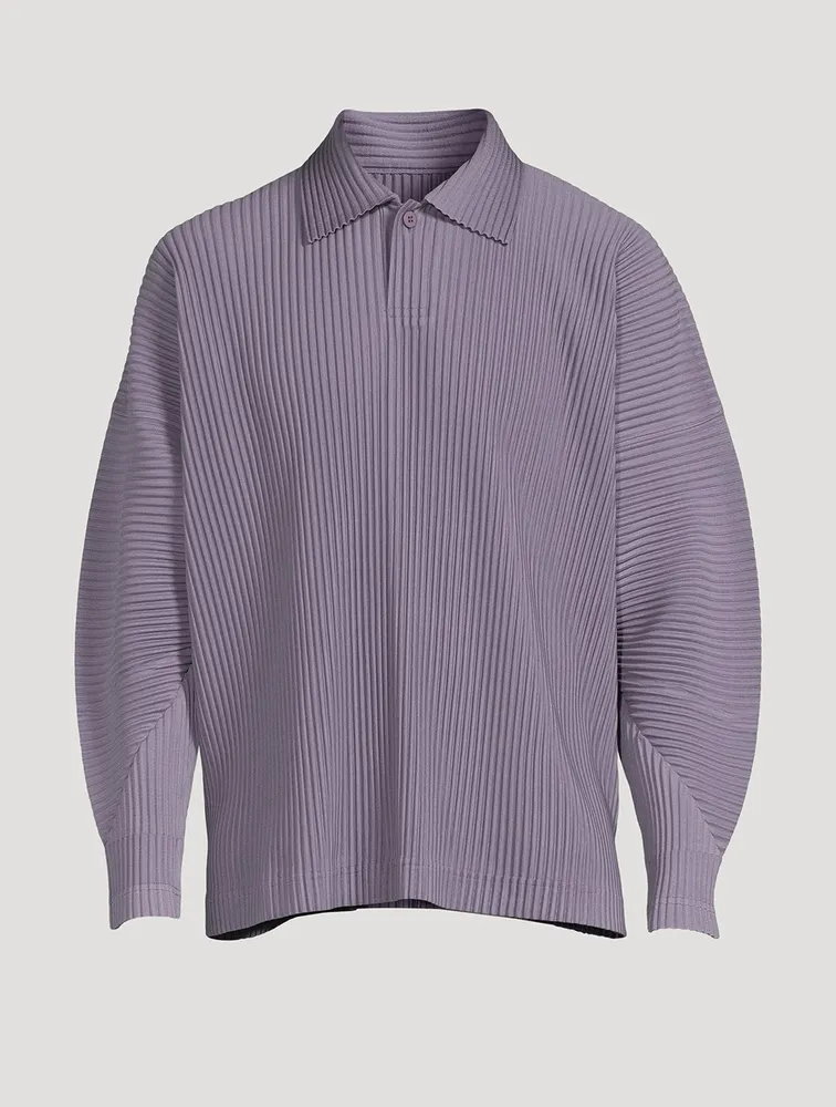 Mc February Polo Shirt