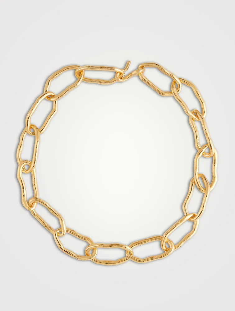 003 Classic Link Necklace