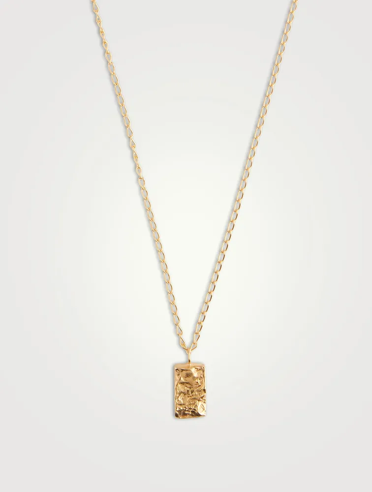 006 Classic Necklace
