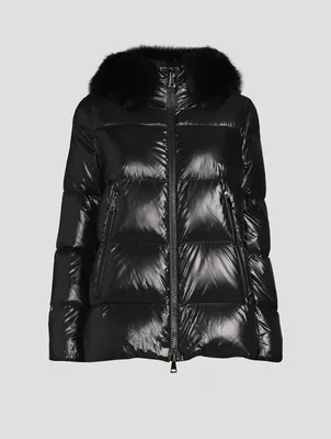 Laiche Down Jacket