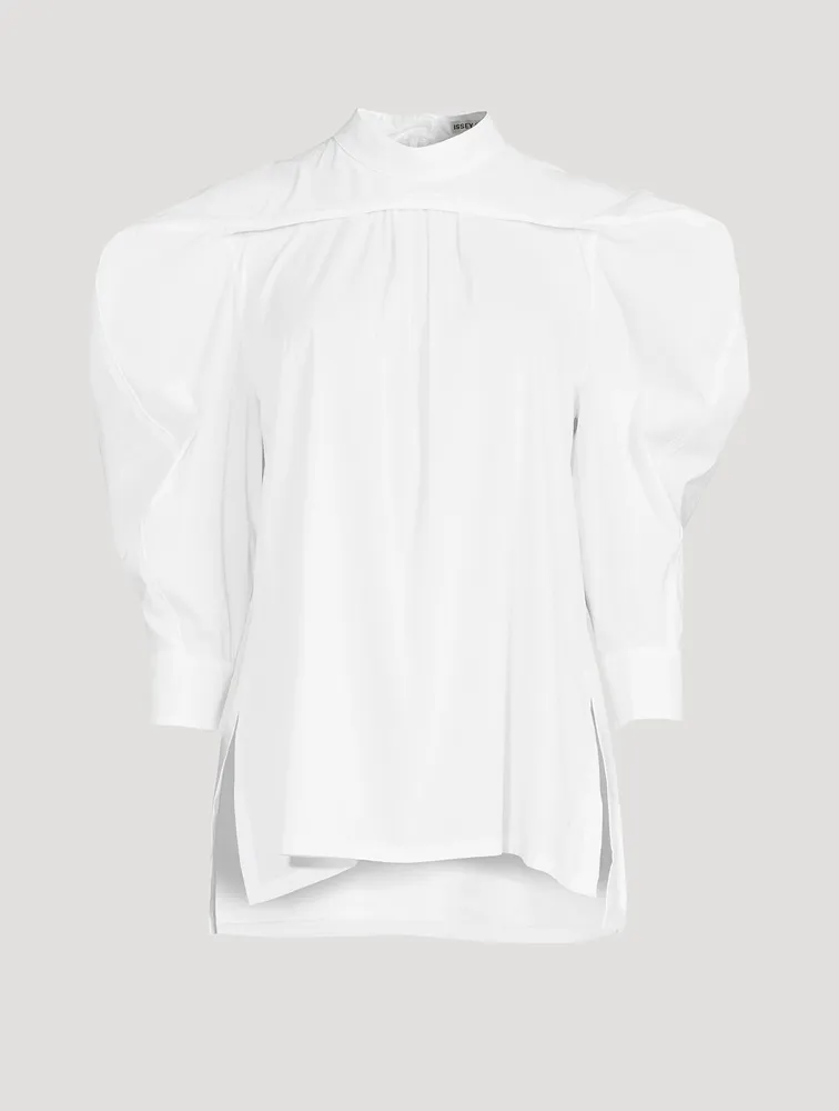 R Shirt Blouse
