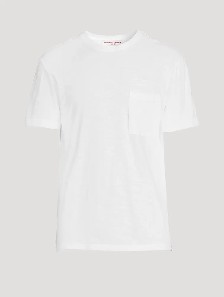 OB Classic Organic Cotton T-Shirt