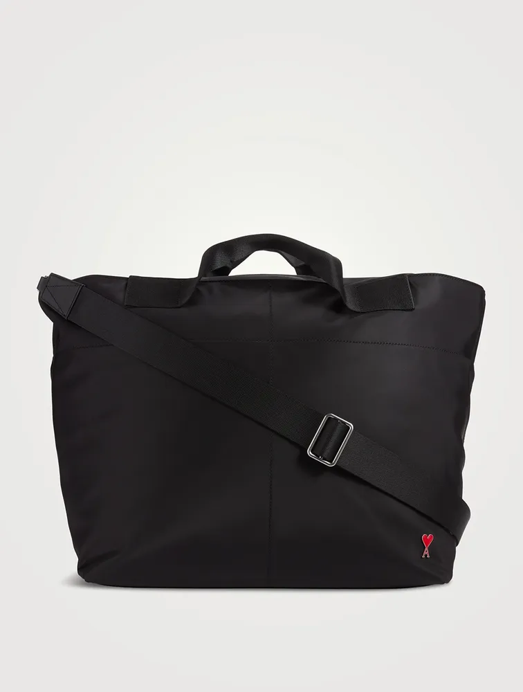 Ami de Coeur Large Tote Bag