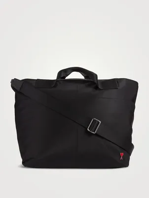 Ami de Coeur Large Tote Bag