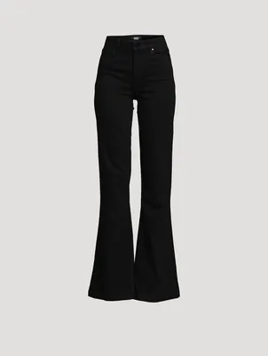 Genevieve Flared Jeans