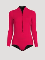 Lotte Long-Sleeve Neoprene Wetsuit