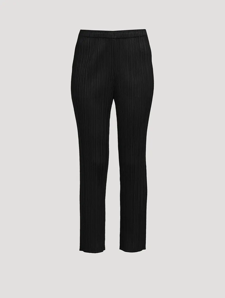 Basics Pants