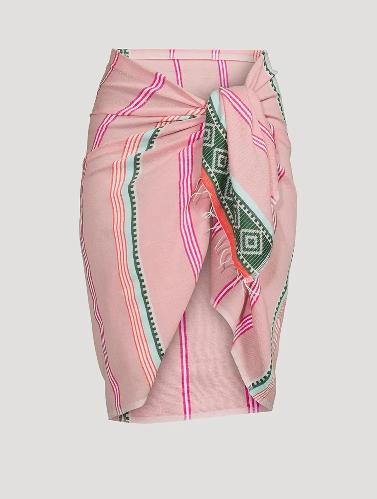 Rosa Sarong
