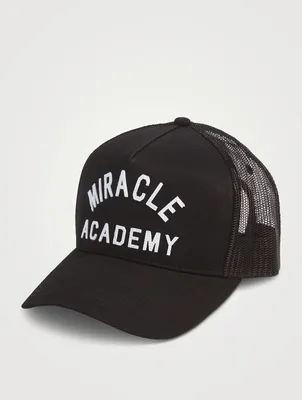 Miracle Academy Trucker Hat