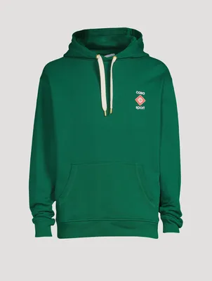 Casa Sport Organic Cotton Hoodie