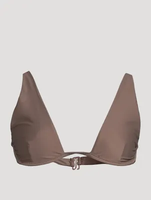 Paloma Swim Top