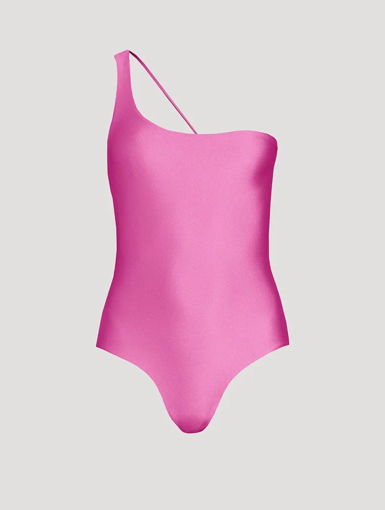 Apex One-Piece Swimsuit
