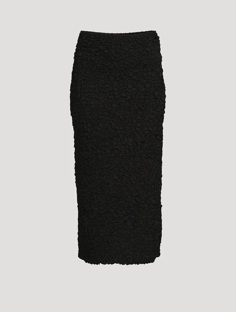 Tavi Midi Skirt