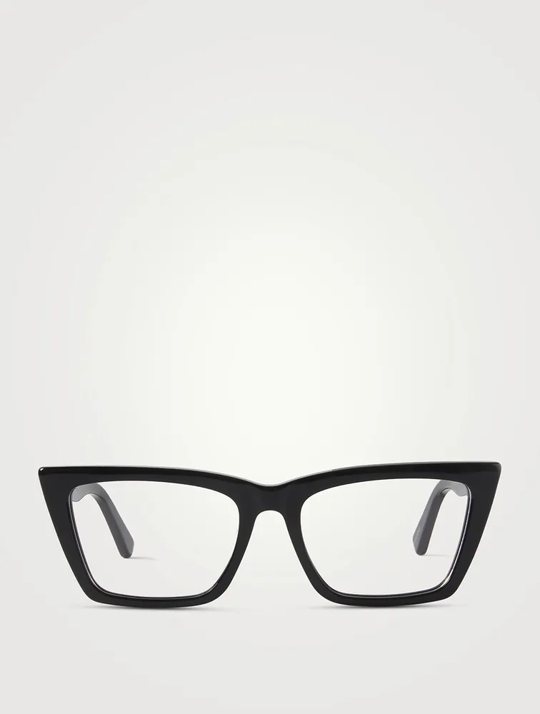 Zoe Cat Eye Optical Reader Glasses