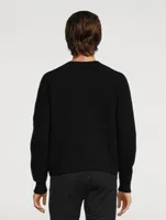 Sea Island Track Pants