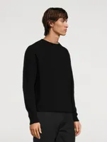 Sea Island Track Pants
