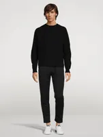 Sea Island Track Pants