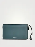 Evoluzione Leather Travel Companion