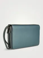 Evoluzione Leather Travel Companion