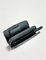 Evoluzione Leather Travel Companion