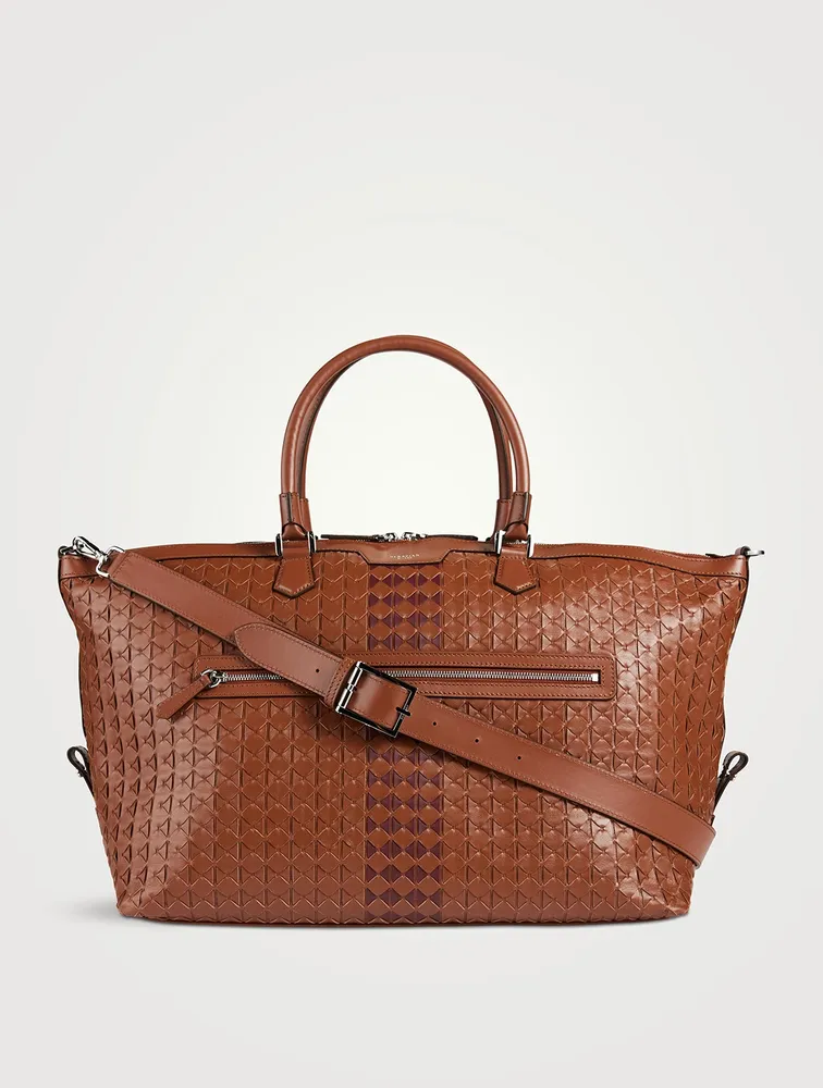 Mosaico Travel Bag