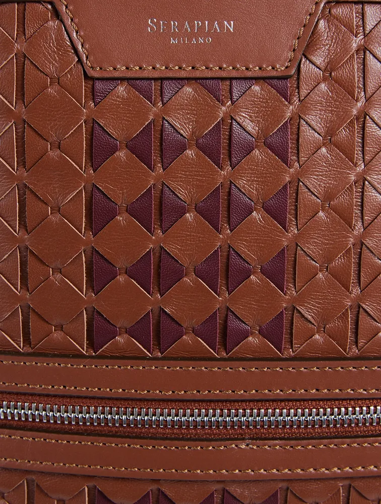 Mosaico Travel Bag