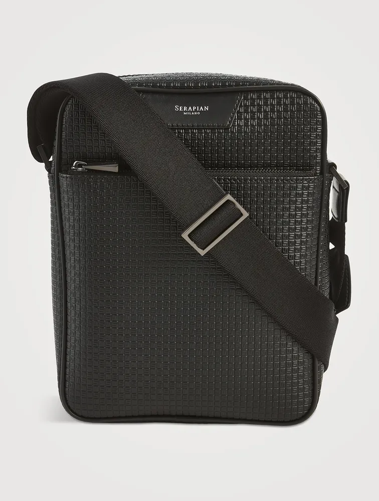Stepan North/South Envelope Bag