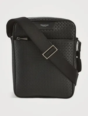 Stepan North/South Envelope Bag