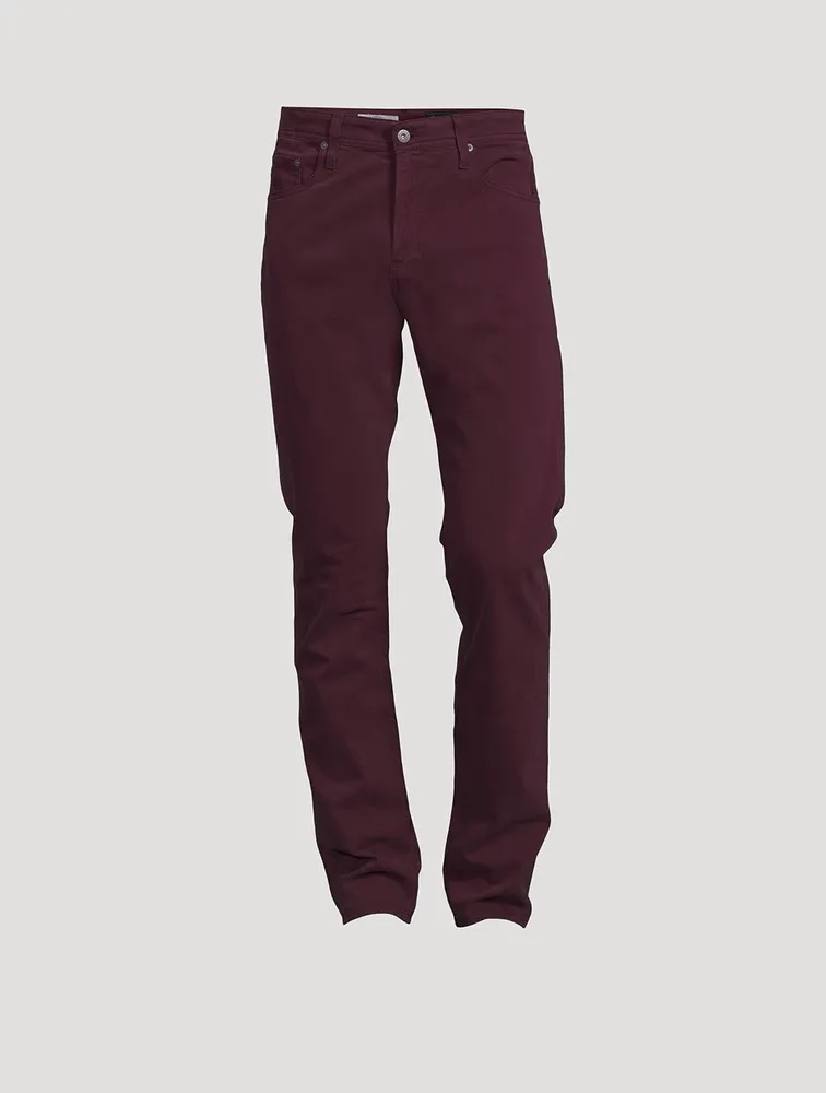 Tellis Modern Slim Jeans