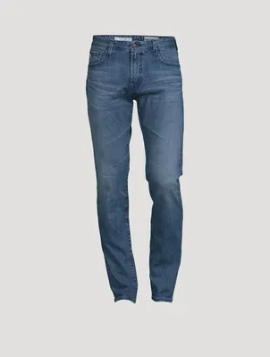 Tellis Modern Slim Jeans